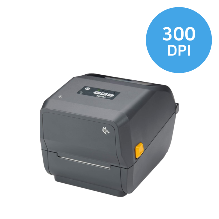 바코드 프린터 - 300DPI
